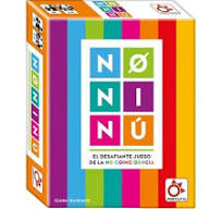 NO NI NÚ