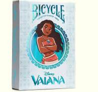 BICYCLE VAIANA