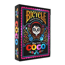 bicycle coco