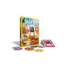 Jaipur Nueva edicion