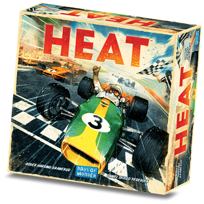 HEAT