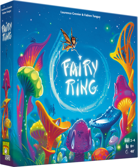 FAIRY RING