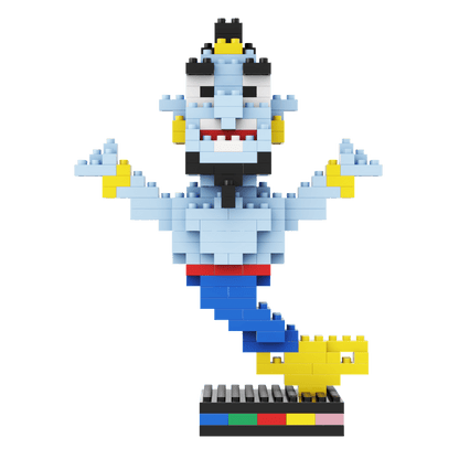 GENIO ALADIN PIXO WORLD