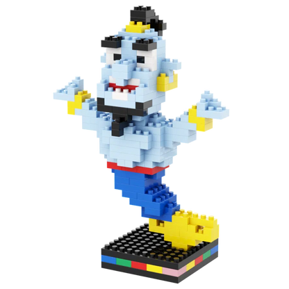 GENIO ALADIN PIXO WORLD