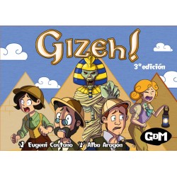 Gizeh