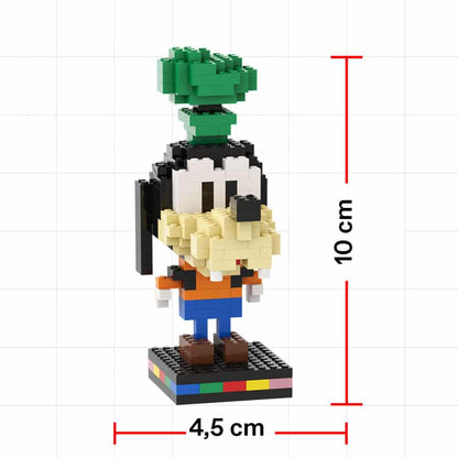goofy PixoWorld
