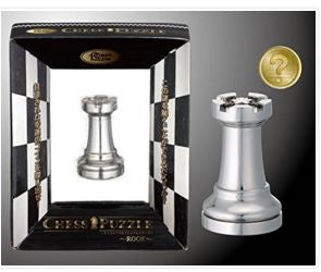 CHESS PUZZLE TORRE