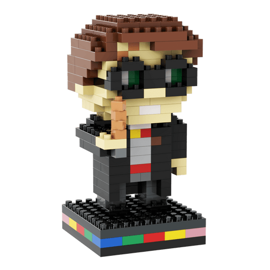 HARRY POTTER PixoWorld