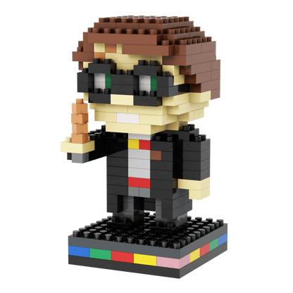 HARRY POTTER PixoWorld