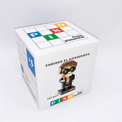 HARRY POTTER PixoWorld