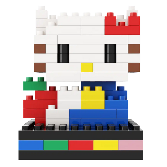 Hello Kitty PixoWorld