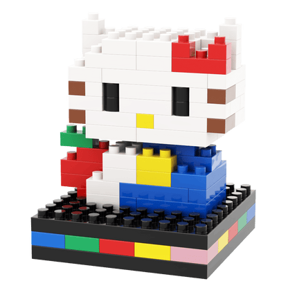 Hello Kitty PixoWorld