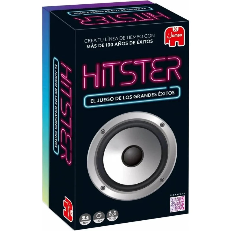 HITSTER