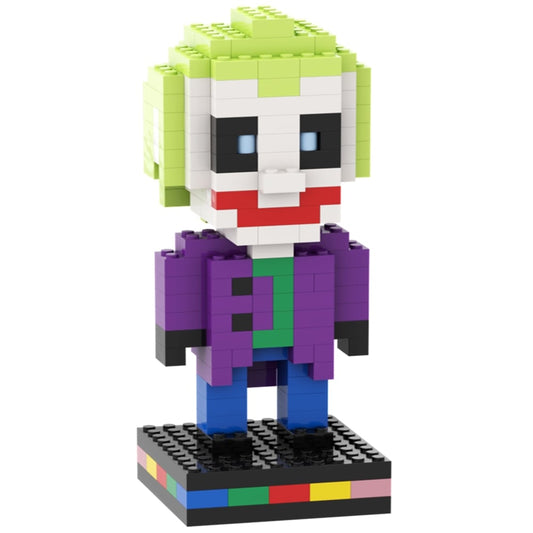 Joker PixoWorld