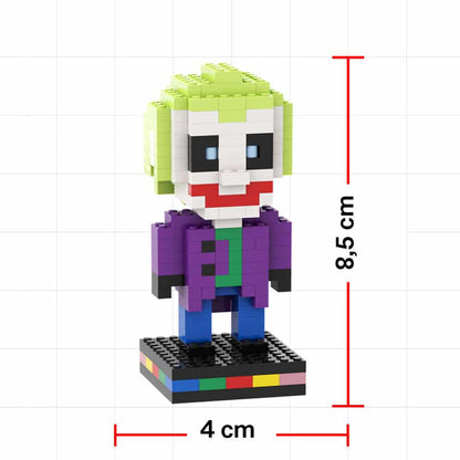 Joker PixoWorld