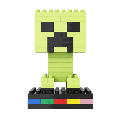 Creeper MC PixoWorld