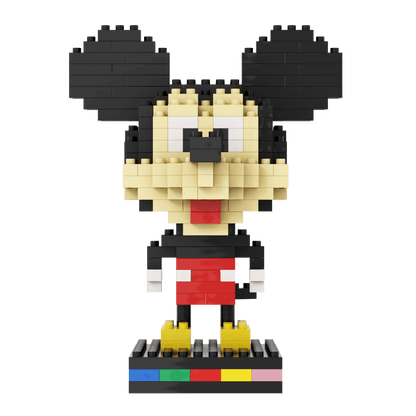 MICKEY MOUSE PIXO WORLD