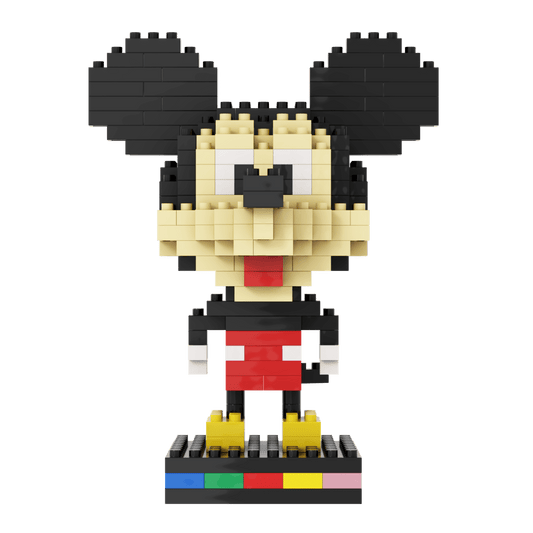 MICKEY MOUSE PIXO WORLD