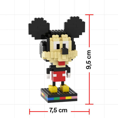 MICKEY MOUSE PIXO WORLD