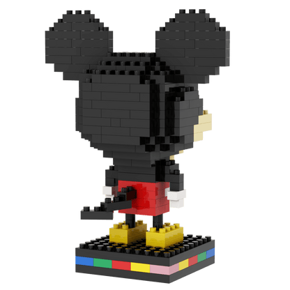 MICKEY MOUSE PIXO WORLD