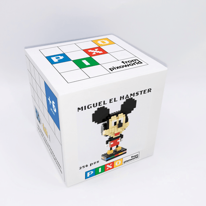 MICKEY MOUSE PIXO WORLD