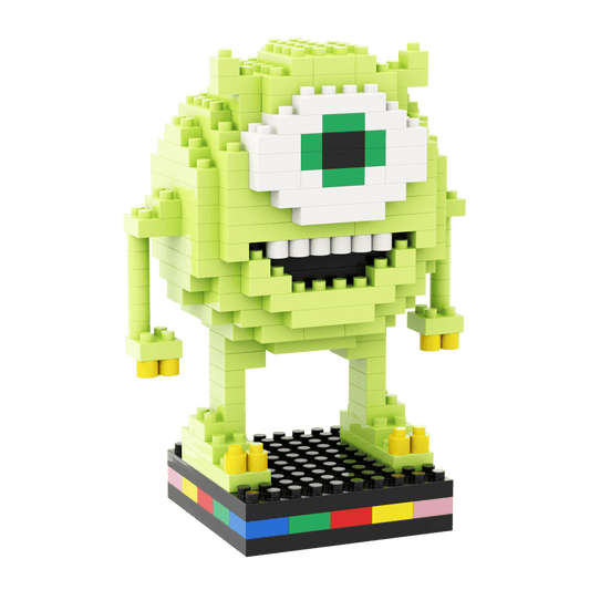 WAZOSKI PIXO WORLD