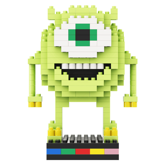 WAZOSKI PIXO WORLD