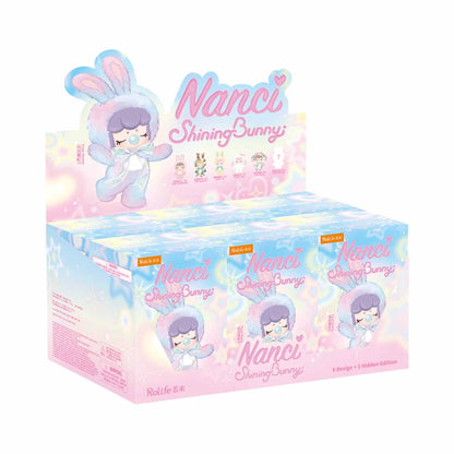 NANCI: Shining Bunny