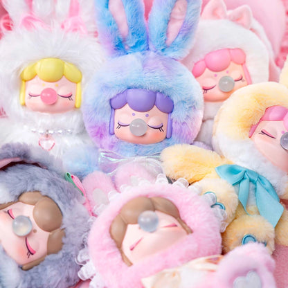 NANCI: Shining Bunny