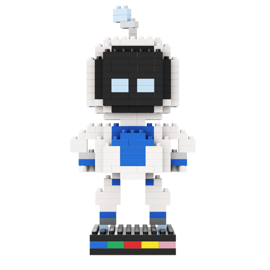 playbot pixo world