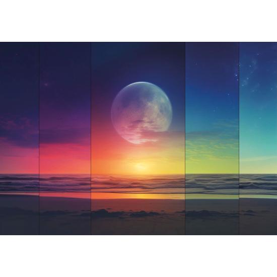 1500 FASES COSMICAS FSC (R)