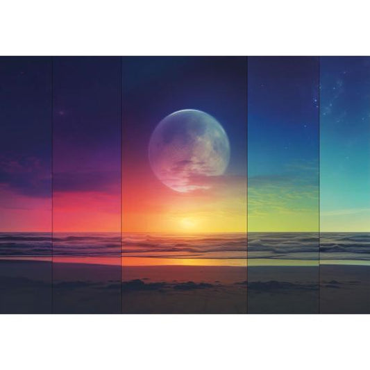 1500 FASES COSMICAS FSC (R)