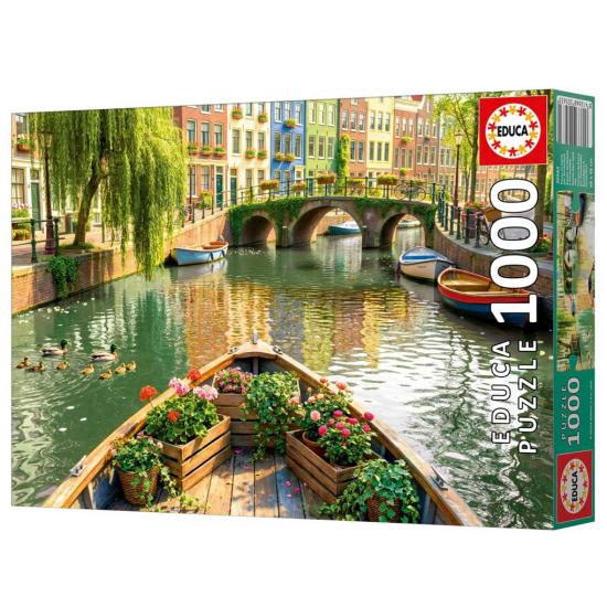 1000 PASEO BARCO AMSTERDAM F