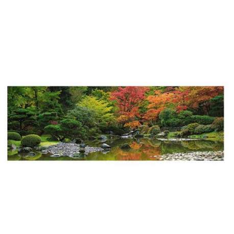 Zen Reflection,(Panorama 1000 pz)