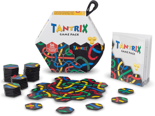 Tantrix game pack