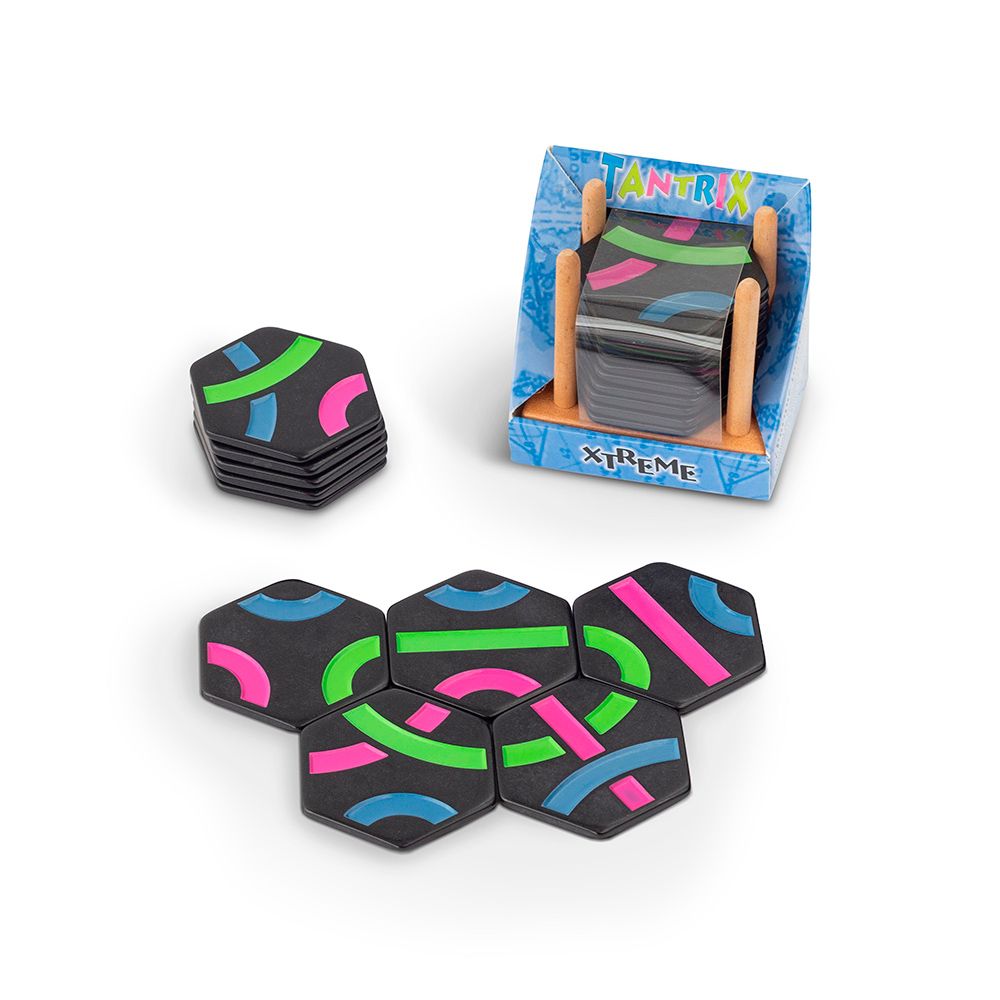 Tantrix Xtreme