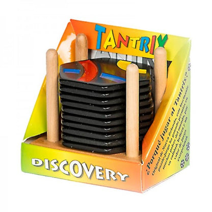 Tantrix discovery