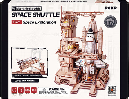 Space Shuttle