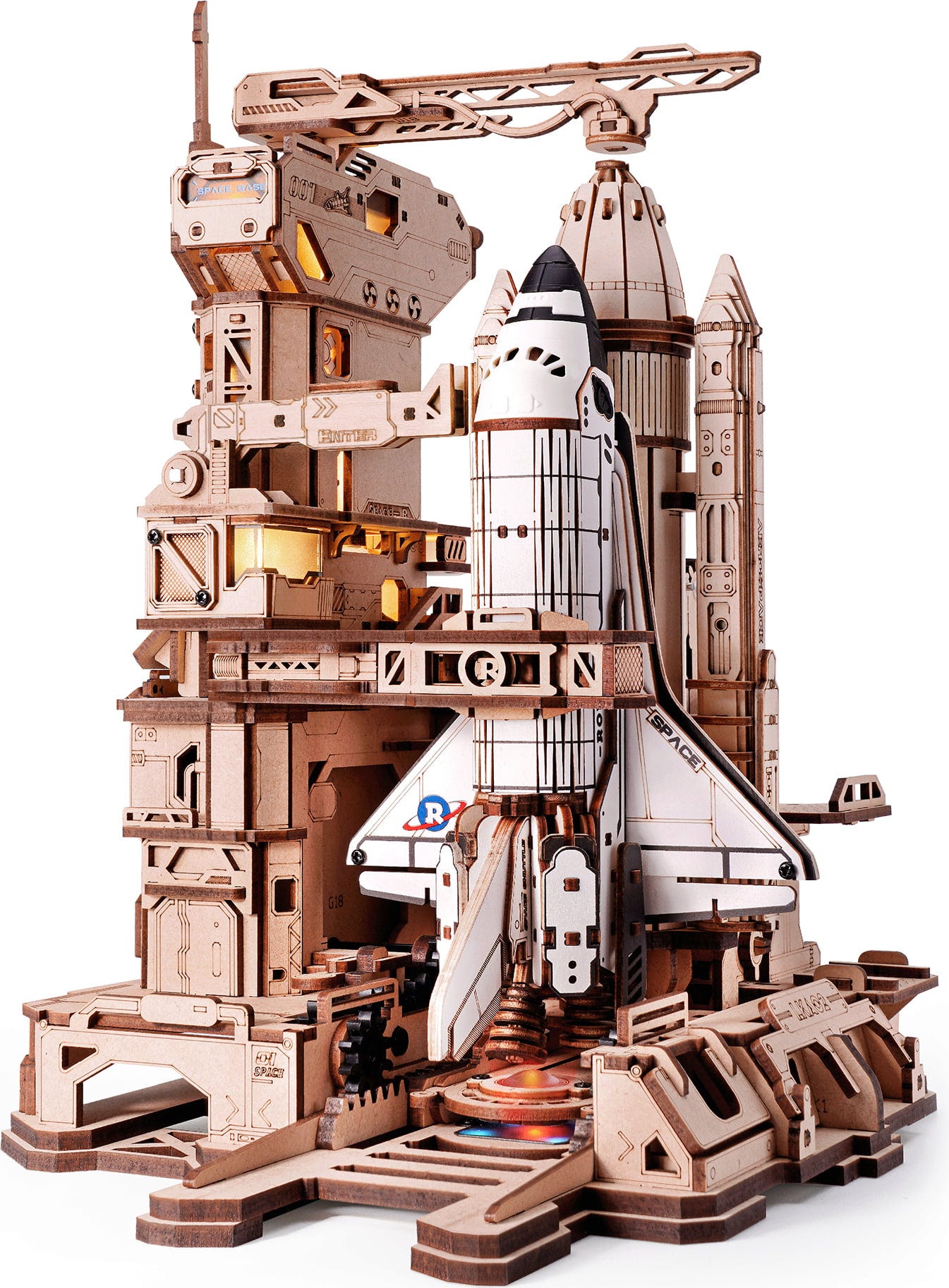 Space Shuttle