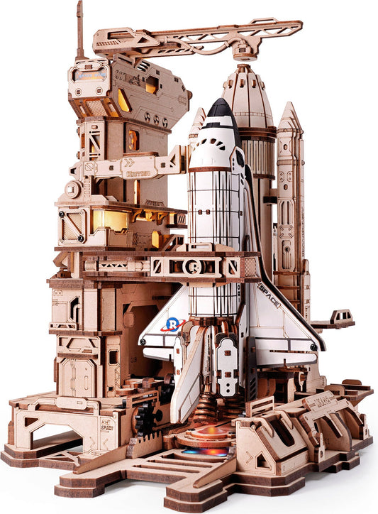 Space Shuttle
