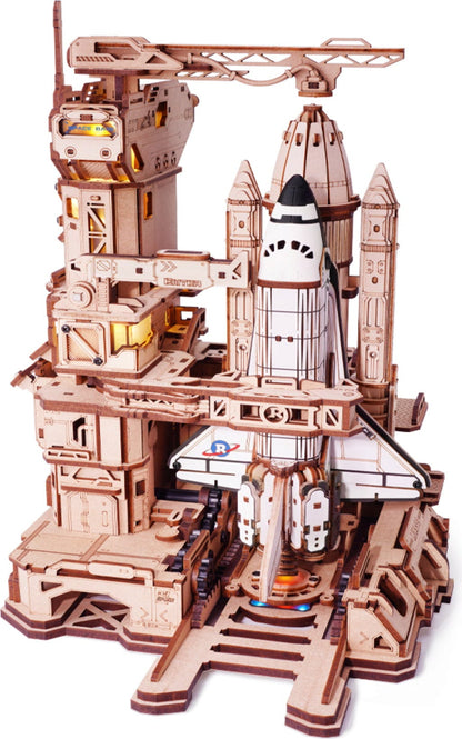 Space Shuttle
