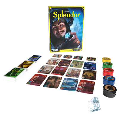 SPLENDOR