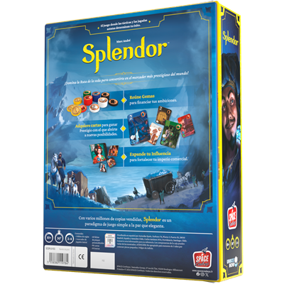 SPLENDOR