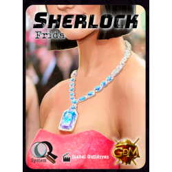 Sherlock Q9: Frida