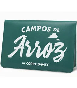Cartera Campos de Arroz