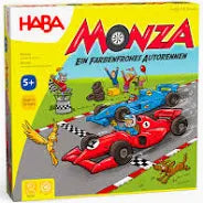 MONZA