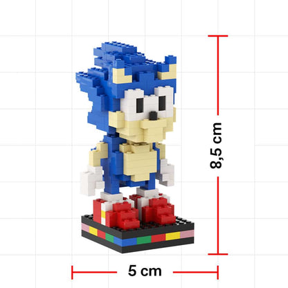 Sonic PixoWorld