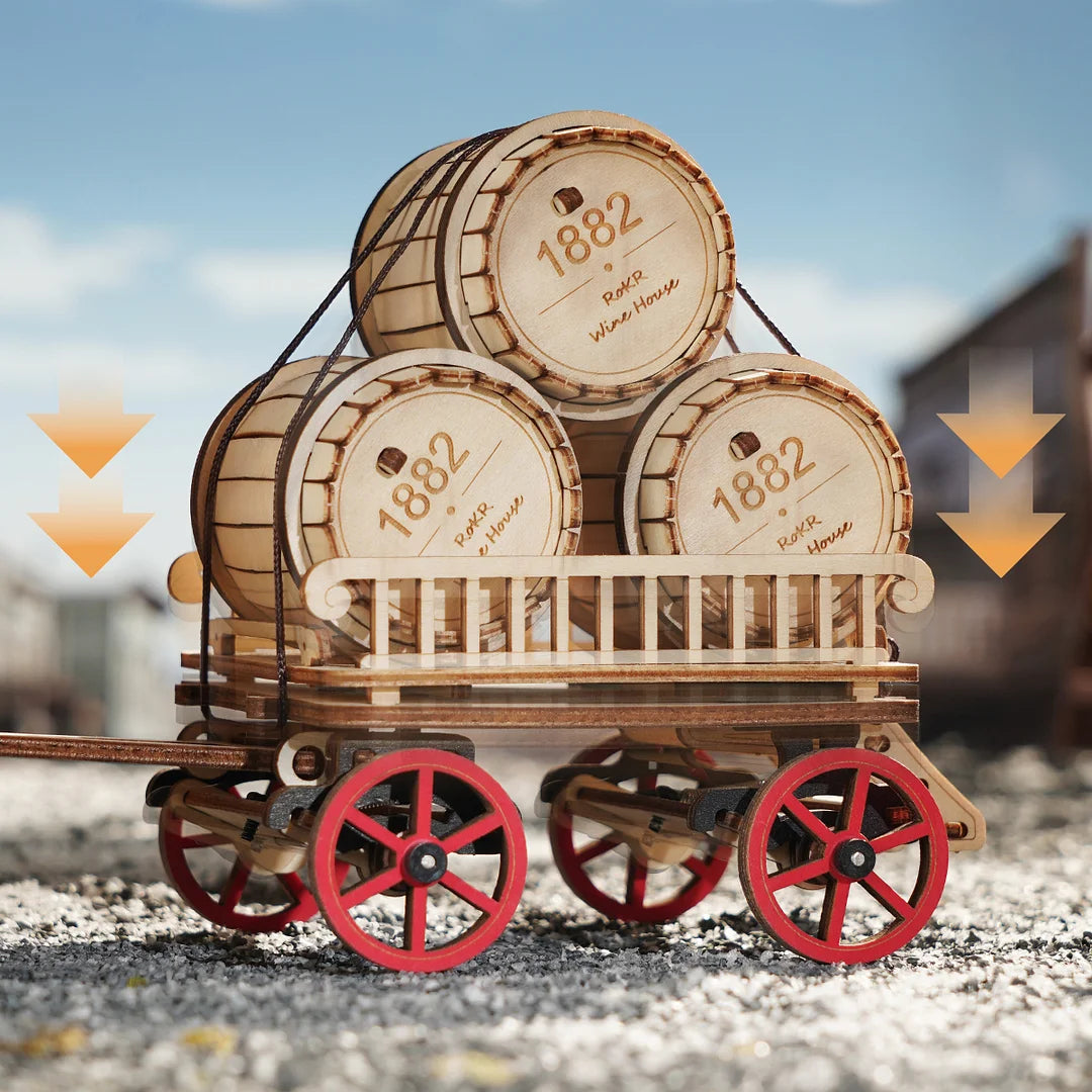 STEAM ENGINE