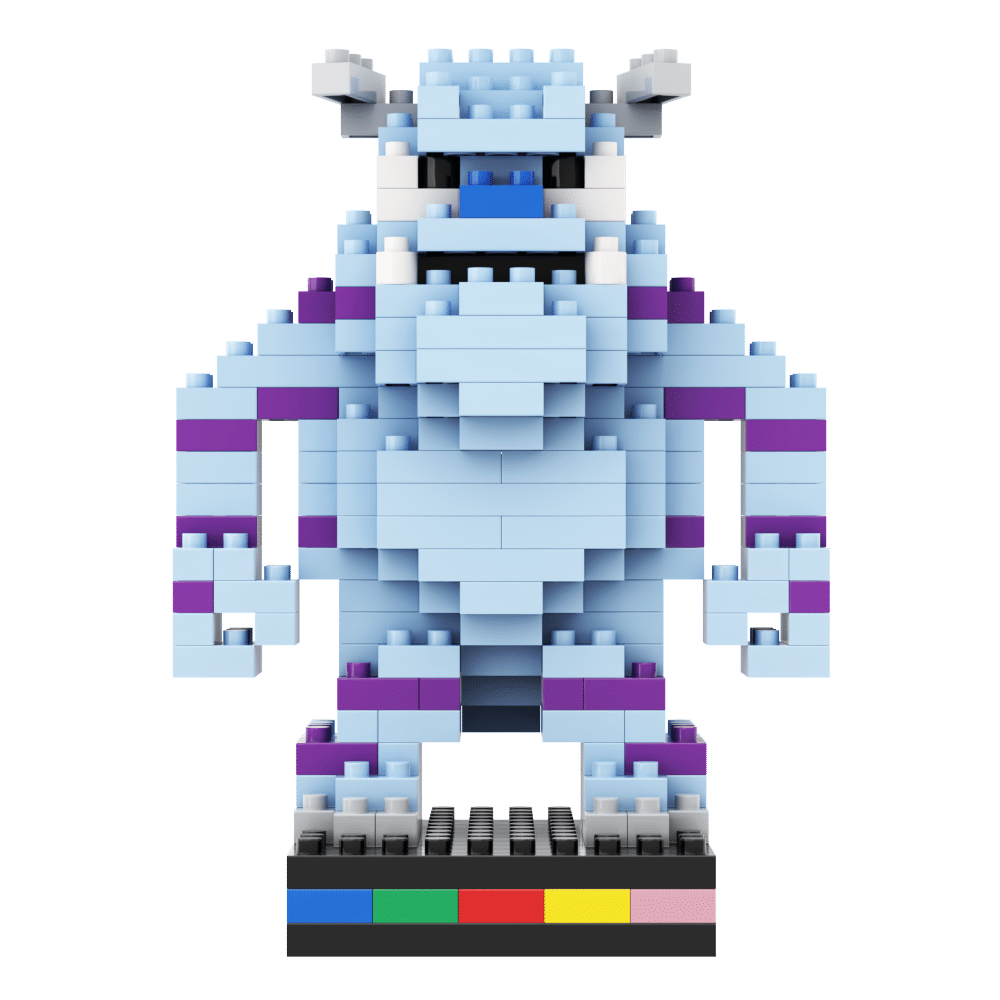 SULLIVAN  PIXO WORLD