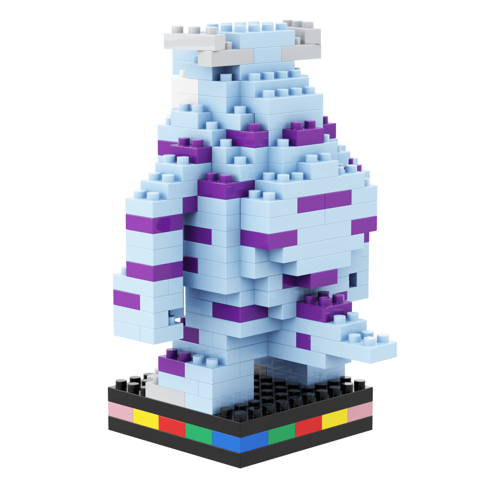 SULLIVAN  PIXO WORLD